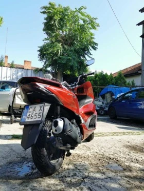 Honda Pcx 125, снимка 9