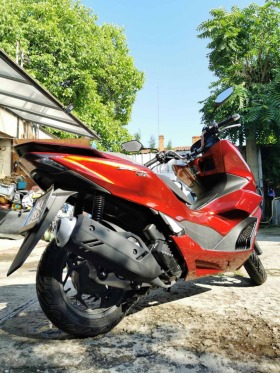 Honda Pcx 125, снимка 1 - Мотоциклети и мототехника - 45865297