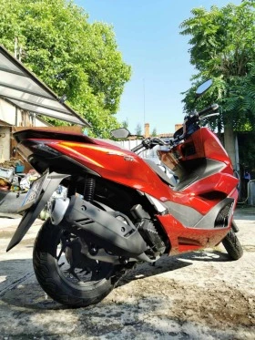 Honda Pcx 125, снимка 1