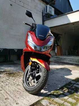 Honda Pcx 125, снимка 5