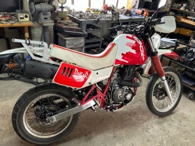 Suzuki Dr 650, снимка 2