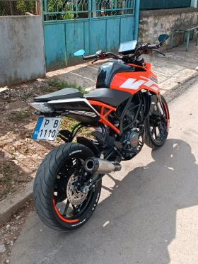 Ktm Duke | Mobile.bg    3