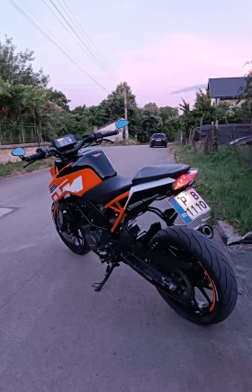 Ktm Duke | Mobile.bg    4