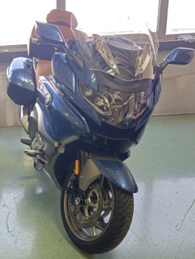 BMW K Bmw K1600 GTL , снимка 1