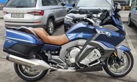 BMW K Bmw K1600 GTL , снимка 3