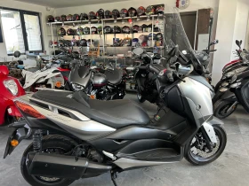 Обява за продажба на Yamaha X-max Лизинг ~7 800 лв. - изображение 4
