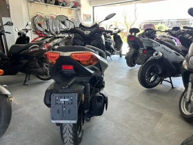 Обява за продажба на Yamaha X-max Лизинг ~7 800 лв. - изображение 6