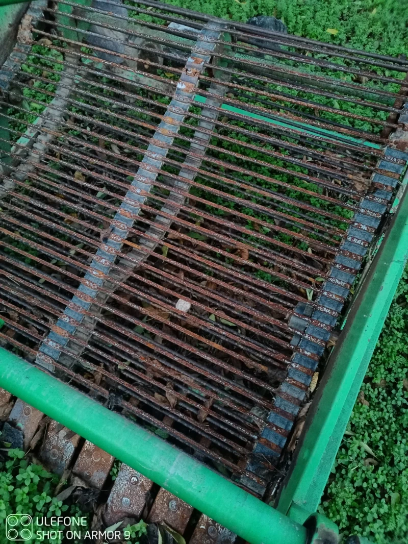 Друг вид Внос, снимка 2 - Селскостопанска техника - 52673036