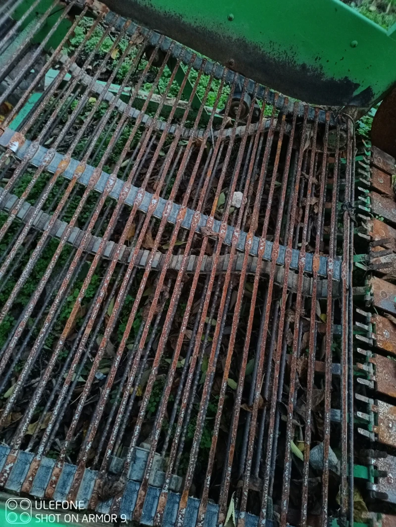 Друг вид Внос, снимка 4 - Селскостопанска техника - 52673036