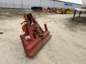 Допълнително оборудване Друг вид Лебетка за дърва-4 тона , снимка 5