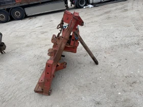 Допълнително оборудване Друг вид Лебетка за дърва-4 тона , снимка 9