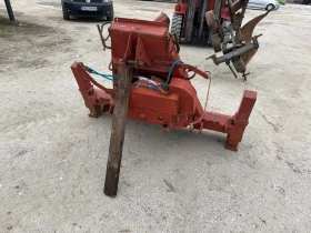 Допълнително оборудване Друг вид Лебетка за дърва-4 тона , снимка 8