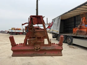 Допълнително оборудване Друг вид Лебетка за дърва-4 тона , снимка 17