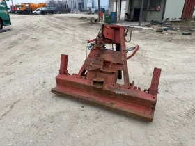 Допълнително оборудване Друг вид Лебетка за дърва-4 тона , снимка 1