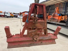 Допълнително оборудване Друг вид Лебетка за дърва-4 тона , снимка 16