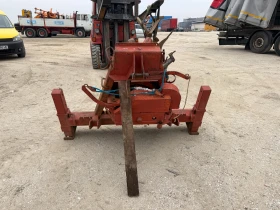 Допълнително оборудване Друг вид Лебетка за дърва-4 тона , снимка 11