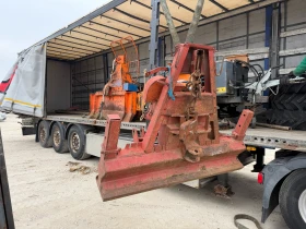 Допълнително оборудване Друг вид Лебетка за дърва-4 тона , снимка 2