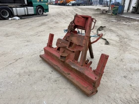 Допълнително оборудване Друг вид Лебетка за дърва-4 тона , , , снимка 3