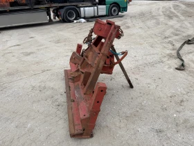 Допълнително оборудване Друг вид Лебетка за дърва-4 тона , , , снимка 15