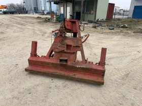 Допълнително оборудване Друг вид Лебетка за дърва-4 тона , , , снимка 4