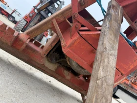 Допълнително оборудване Друг вид Лебетка за дърва-4 тона , , , снимка 12