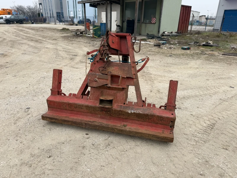 Допълнително оборудване Друг вид Лебетка за дърва-4 тона , , , снимка 4 - Индустриална техника - 53182069