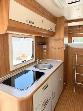 Кемпер XGO Family 103, снимка 7