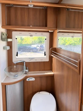 Кемпер XGO Family 103, снимка 6