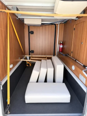 Кемпер XGO Family 103, снимка 14