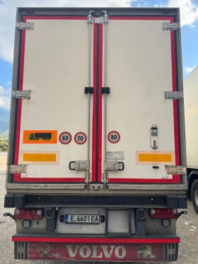 Полуремарке LeciTrailer, снимка 6 - Ремаркета - 53265724