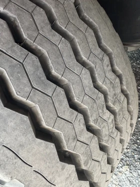 Полуремарке LeciTrailer, снимка 4 - Ремаркета - 53265724