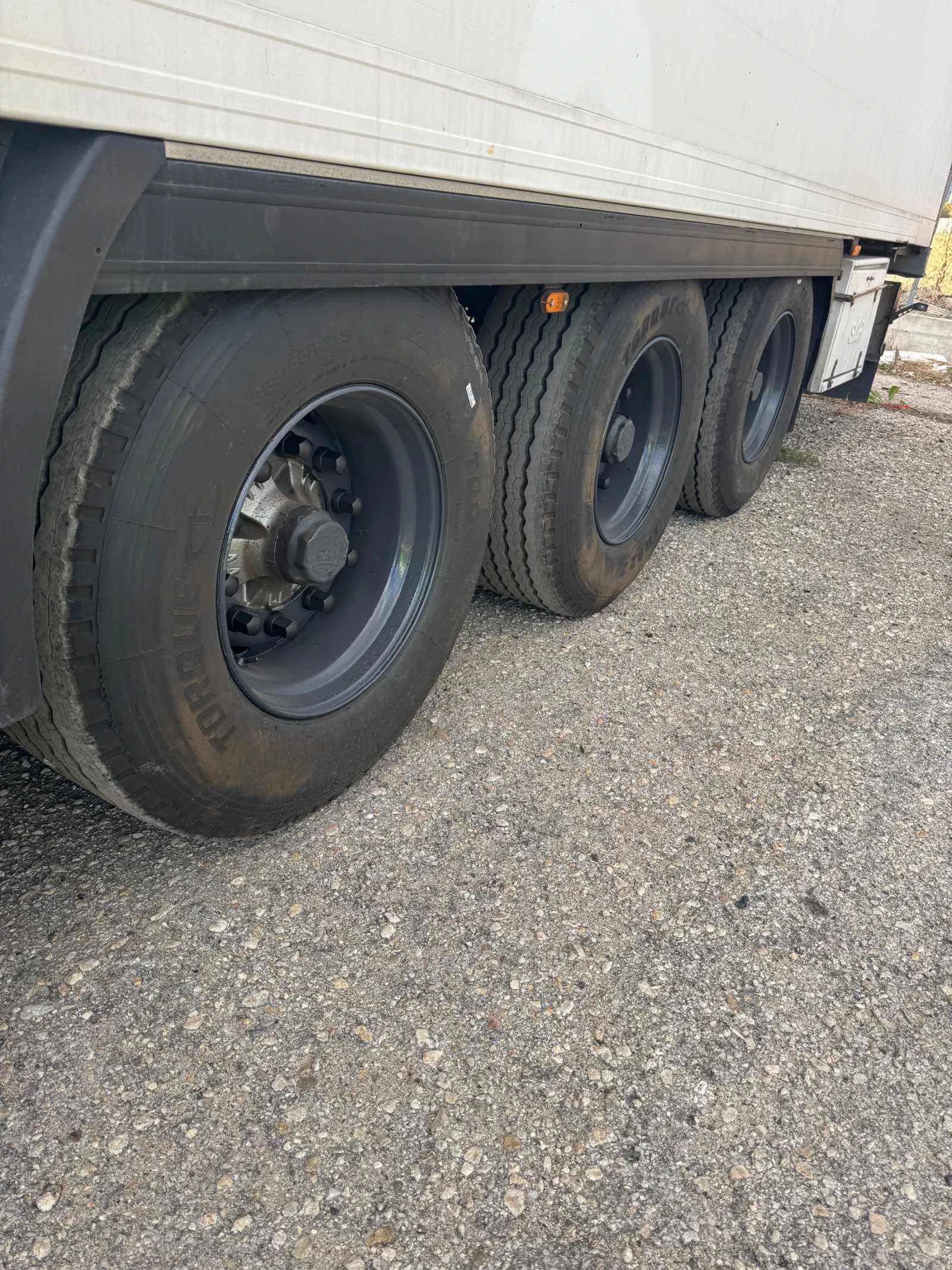 ����������� LeciTrailer | Mobile.bg � ����������� 5