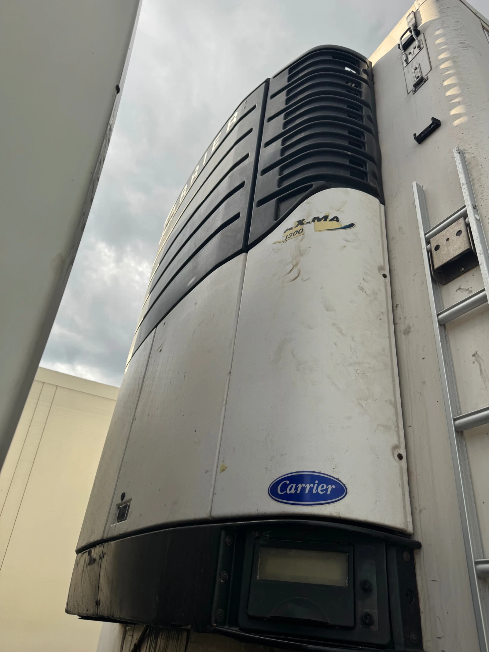 ����������� LeciTrailer | Mobile.bg � ����������� 3