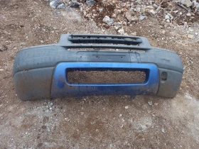 Броня предна Ланд Ровър Фрилендър тд4 (4)