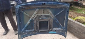  Преден капак и преден калник за Нисан Терано 2, снимка 2 - Части - 52879129