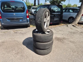 Гуми с джанти Pirelli 225/50R17, снимка 4