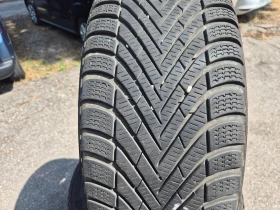 Гуми с джанти Pirelli 225/50R17, снимка 10