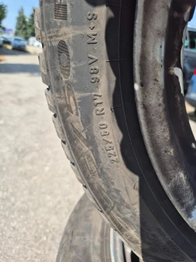 Гуми с джанти Pirelli 225/50R17, снимка 7