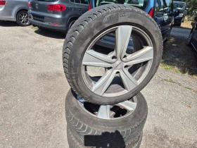Гуми с джанти Pirelli 225/50R17, снимка 5
