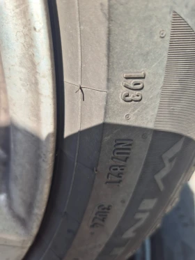 Гуми с джанти Pirelli 225/50R17, снимка 8