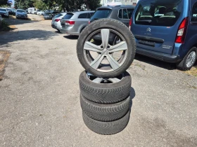 Гуми с джанти Pirelli 225/50R17, снимка 2