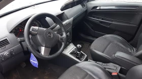 Opel Astra 1, 7, снимка 5