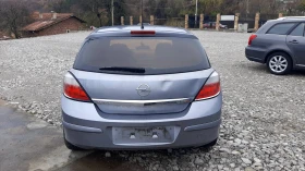 Opel Astra 1, 7, снимка 3