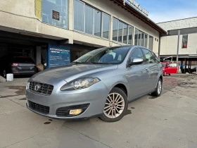 Fiat Croma 1.9MJTD 150 АВТОМАТ NAVI АВТОПИЛОТ