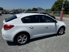 Chevrolet Cruze (KATO НОВА)^(АГУ), снимка 5