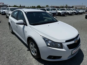 Chevrolet Cruze (KATO НОВА)^(АГУ), снимка 3
