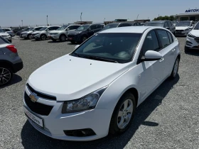 Chevrolet Cruze (KATO НОВА)^(АГУ), снимка 1