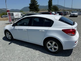 Chevrolet Cruze (KATO НОВА)^(АГУ), снимка 9