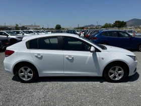 Chevrolet Cruze (KATO НОВА)^(АГУ), снимка 4