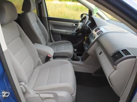 VW Touran 1.4 Turbo 6+ 1 TRENDLINE , снимка 12